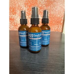 Local Handmade Room Spray